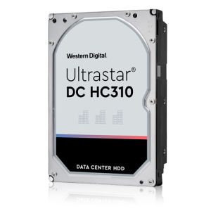 WD HUS726T4TALA6L4 ultrastar 7K6 4tb 7.2k sata-6gbps 256mb 512n hdd
