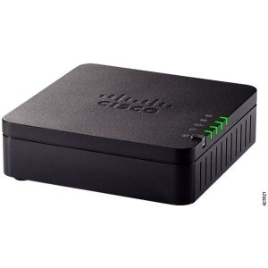 Cisco ATA191-K9 ATA 191 Wall VoIP Adapter