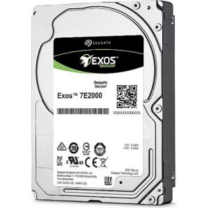 Seagate ST2000NX0403 2TB 7.2K SATA 6Gb/s 2.5inch HDD Refurbished Dell OEM