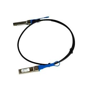 HP J9281D Aruba 10g SFP+ to SFP+ 1m DAC Cbl