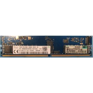 HPE 825109-091 16GB PC4-21300 DDR4-2666MHz 1Rx4 ECC