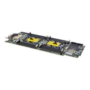 Dell 5YC4P Poweredge FC640/M640 System Board.