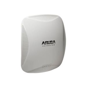HPE Aruba Networks Instant JW242-61001 IAP-225 Wireless Access Point