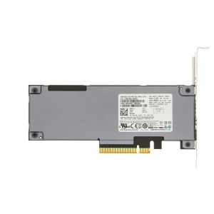 Dell 06V6M 1.6TB PCIe NVMe Solid State Drive