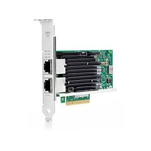 HPE 561T Ethernet 10Gb 2-Port Adapter