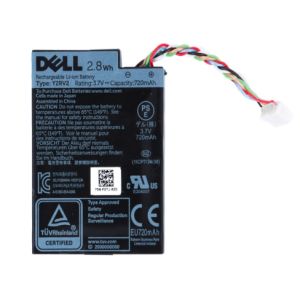 Dell Y2RV2 Li-Ion Perc Battery Module