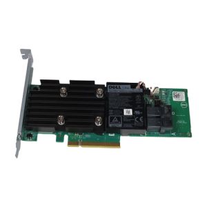 Dell 490-BDUU Perc H740p 12Gb/s SAS Eight Port 8GB Adapter