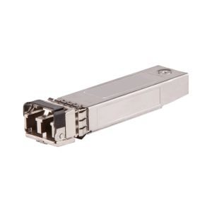 HPE Aruba Q8N52A 1000BASE-LX LC Conn SFP Ext Temp XCVR