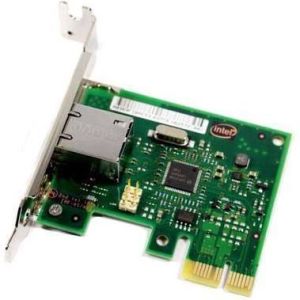 DELL FHNX8 Intel 1Gb/s Single Port Low Profile Network Card