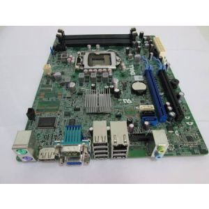 Dell 84XW4 Poweredge R330 DDR4 Motherboard Board