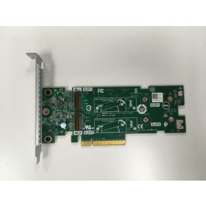 DELL 2MFVD BOSS-S1 Boot Optimized Server Storage Adapter Card PCI 2x M.2 Slots Card only NEW