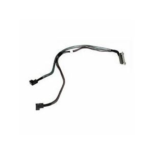 DELL 7NKWC Perc Dual Mini SAS HD Cable for Dell R430