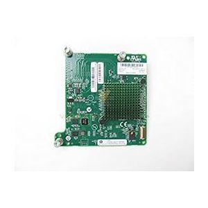 HPE FlexFabric 10GB 2-Port 554M Adapter