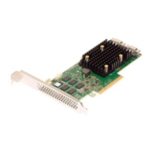 Broadcom 9560-16I MegaRAID 12Gb/s SAS/SATA PCIe Gen 4.0(NVMe) Tri-Mode RAID Controller New