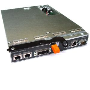 Dell TF9FX EqualLogic Type 15 iSCSI 10G Controller for PS6210