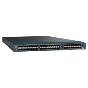 Cisco UCS-FI-6248UP UCS  48-Port Fabric Interconnect 32p up 12p LIC