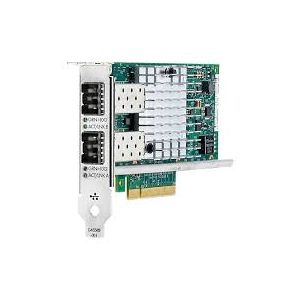 HPE 867328-B21 Ethernet 10/25GB 2-Port 621SFP28 Adapter New