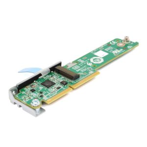 Dell F16RV Boss x16 M.2 Sata Controller Card For Emc Mx740c