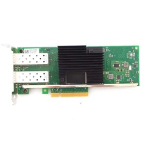 Lenovo 01DA901 ThinkSystem X710-Da2 PCIe 10Gb 2-Port SFP+ Ethernet Adapter