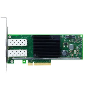 Lenovo 00YK615 ThinkSystem X710-Da2 PCIe 10Gb 2-Port SFP+ Ethernet Adapter
