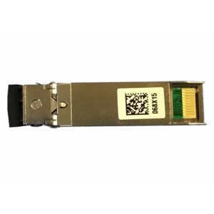 Dell 68X15 Intel E25GSFP28SR Ethernet SFP28 Optics Transceiver Module 10 GigE 25 Gigabit LAN
