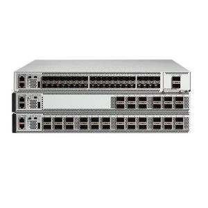 Cisco Catalyst C9500-24X-E 24-ports Switch - 16x 10GE + 8x 10G SFP+