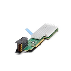 Dell PD8ND Qme2742 Dual-port 32gb FC HBA MX Mezzanine