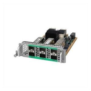 Cisco N5K-M1060 Nexus 5000/1000 Series 6-Port 1/2/4/8GB Fiber Module
