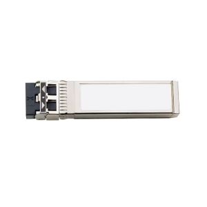 HP Q2P64B 25Gb SFP28 Short Wave Extended Temperature 1-pack Pull Tab Optical Transceiver.
