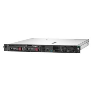 HPE P06961-B21 ProLiant DL20 Gen10 2Lff Non hot Plug Cto Server