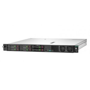 HPE P06963-B21 ProLiant DL20 Gen10 4Sff Hot Plug Cto Server