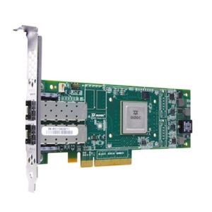 LENOVO QLE2662-LNVX 16GB 2-Port PCIe FC HBA for System X