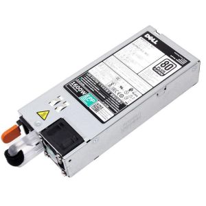 Dell D1600E-S0-DELL 1600 Watt 80 Plus Platinum Power Supply for PowerEdge C6420