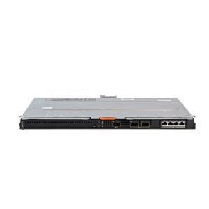 Dell 210-ANZI MX5108N 25GbE Ethernet Switch 4x10GBase-T 1x40GbE QSFP+ 2x100GbE QSFP28