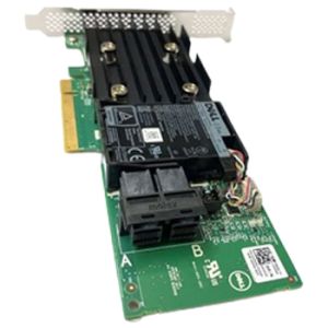 Dell 405-AAZB Perc H755 12GB/s PCIe 4.0 SAS RAID Controller with 8GB NV Cache
