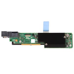 DELL LPM32002-D LPM32002 32GB Dual-Port Fiber Channel Mezzanine Card