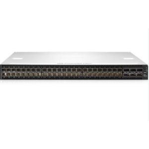 HPE R0Y49A Composable Fabric FM 2072 6-Port QSFP 48-Port SFP+
