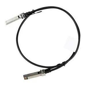 HPE JL489A Aruba 25g Sfp28 To Sfp28 5m Dac Cable