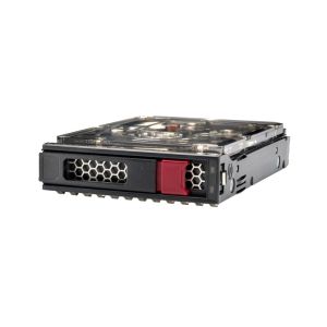 HPE MB010000JWRTE 10TB 7.2k SAS 12g 512e Lff Helium Hdd
