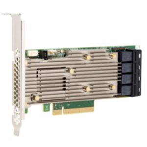 Dell 42PDX MegaRAID 9460-16I 12Gb/s SAS/SATA/NVMe Tri-Mode PCIe RAID Controller
