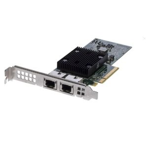 Dell P57CH Broadcom 57416 Dual Port 10Gb Base-T Server Adapter
