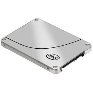 Intel SSDSC2KG480G8R D3-s4610 480gb Sata-6gbps 3d2 Tlc 2.5inch 7mm SSD