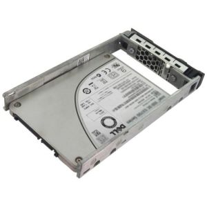 Dell 9RVV2 1.92TB SATA Read Intensive 6Gbps Hot-Plug SSD