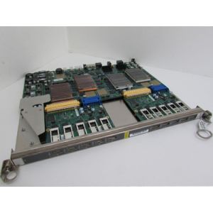 Dell LC-EJ-10GE-10P 10x 10Gb XFP Line Card