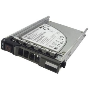 Dell 45J36 800GB SSD SAS Write Intensive 12Gbps 512e Hot-Plug Drive with 14G Kit