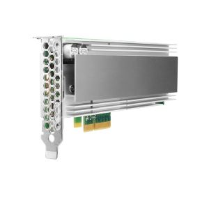 HPE P10264-B21 1.6tb nvme x8 lanes MU hhhl aic tlc ssd