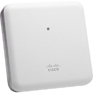 CISCO AIRONET AIR-AP3802I-B-K9 3800I 5.2GBPS Access Point Ref