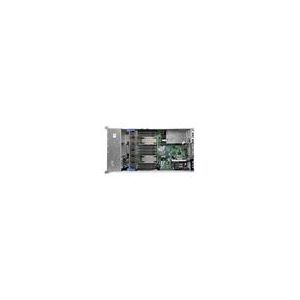 HPE 742818-S01 ProLiant DL360P G8 E5-2690/2.9GHz 32GBR Rack Server