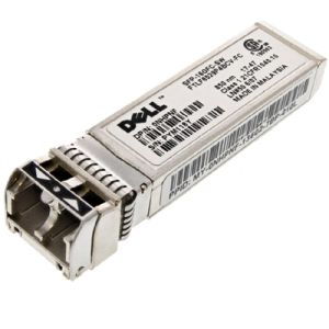 Dell NHPNF 16G Fibre Channel (16GFC) SFP+ 100M Optical Transceiver