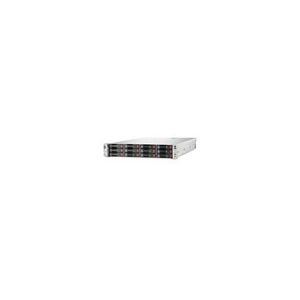 HP B7E26A StoreVirtual 4530 Hard Drive Array - 12-bay